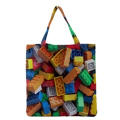 Grocery Tote Bag 