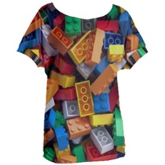 Women s Oversized T-Shirt 