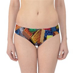 Hipster Bikini Bottoms 