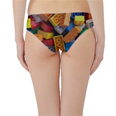 Hipster Bikini Bottoms 