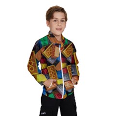 Kids  Windbreaker 