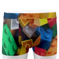 Men s Boxer Briefs 