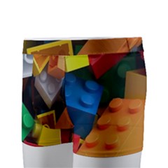 Men s Boxer Briefs 