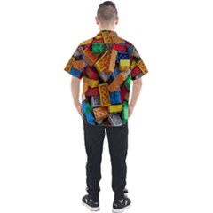 Men s Short Sleeve Shirt 