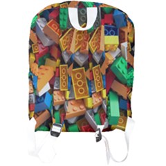 Full Print Backpack 