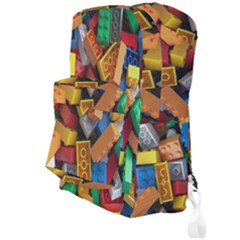 Full Print Backpack 