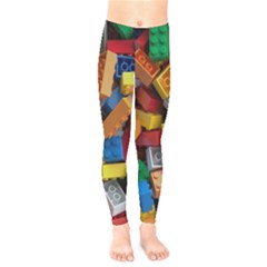 Kids  Leggings 