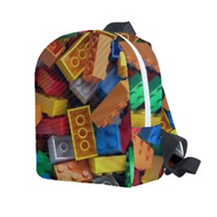 Kids  Age 2-4 Lightweight Preschool Backpack 