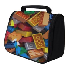 Full Print Travel Pouch (Small) 