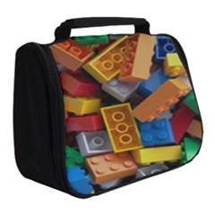 Full Print Travel Pouch (Small) 