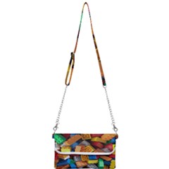 Mini Crossbody Handbag 