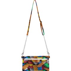 Mini Crossbody Handbag 