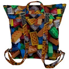 Buckle Up Backpack 