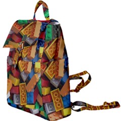 Buckle Everyday Backpack 