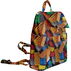 Buckle Everyday Backpack 