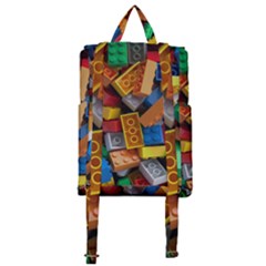 Buckle Everyday Backpack 