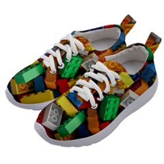 Kids Athletic Shoes 