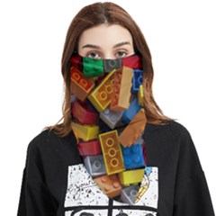 Face Covering Bandana (Triangle) 