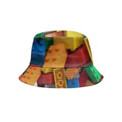 Inside Out Bucket Hat (Kids) 