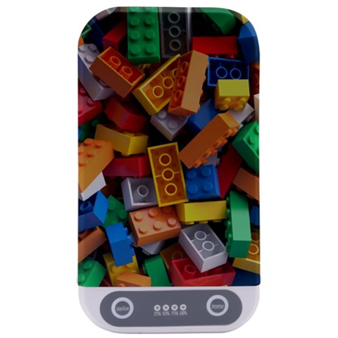 Lego, Toy Block, Colorfulness, Kids Sterilizers from ArtsNow.com