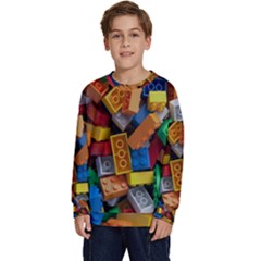 Kids  Crewneck Sweatshirt 