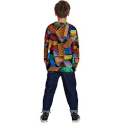 Kids  Crewneck Sweatshirt 