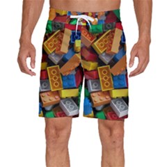 Men s Beach Shorts 