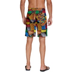 Men s Beach Shorts 