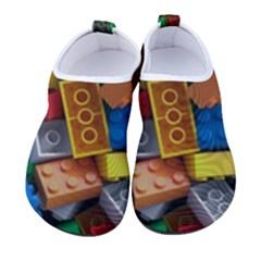 Men s Sock-Style Water Shoes 