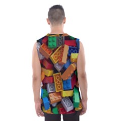 Men s Basketball Tank Top 