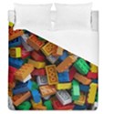 Duvet Cover (Queen Size) 