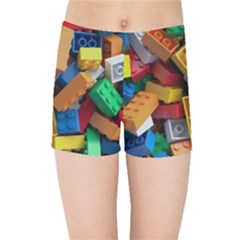 Kids  Sports Shorts 