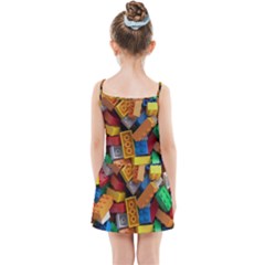 Kids  Summer Sun Dress 