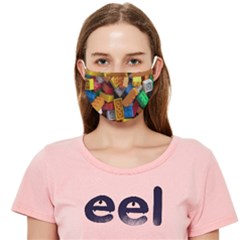 Cloth Face Mask (Adult) 