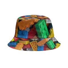 Inside Out Bucket Hat 