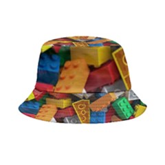 Inside Out Bucket Hat 