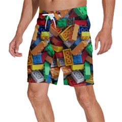 Men s Beach Shorts 