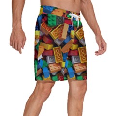 Men s Beach Shorts 