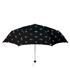 Folding Umbrella 