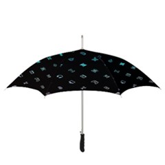 Straight Umbrella 