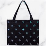 Noice, Dark, Gamer, Games, Gaming, Logo Mini Tote Bag