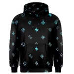 Noice, Dark, Gamer, Games, Gaming, Logo Men s Core Hoodie