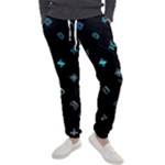 Noice, Dark, Gamer, Games, Gaming, Logo Men s Jogger Sweatpants