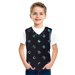 Kids  Basketball Tank Top 