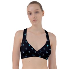 Sweetheart Sports Bra 