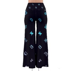 So Vintage Palazzo Pants 