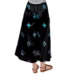 Women s Satin Palazzo Pants 