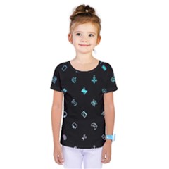 Kids  One Piece T-Shirt 