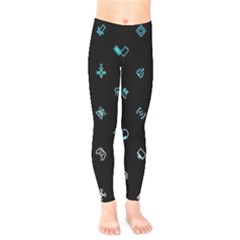 Kids  Leggings 