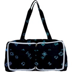 Multi Function Bag 